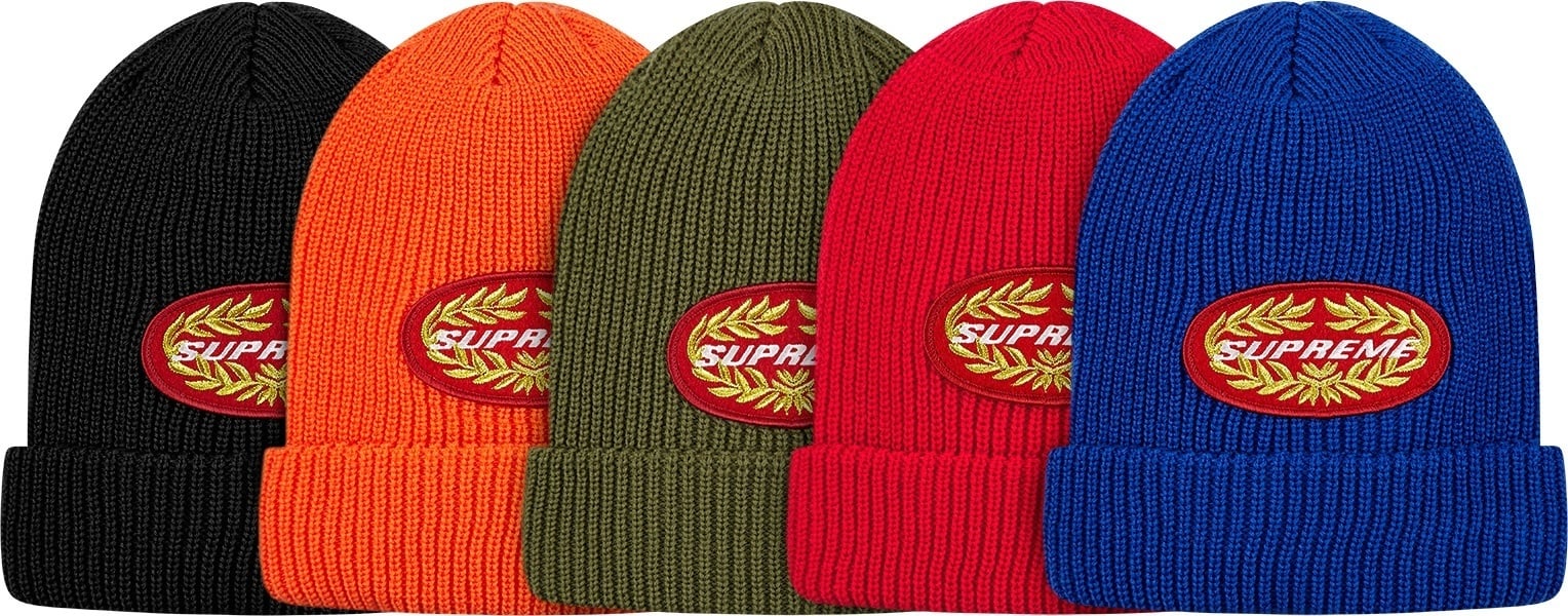 Terminal Beanie